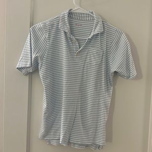 Pebble Beach boys B draddy polo